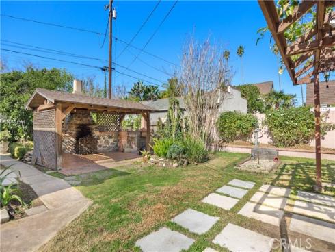 2416  Poinsettia   Street, Santa Ana, CA