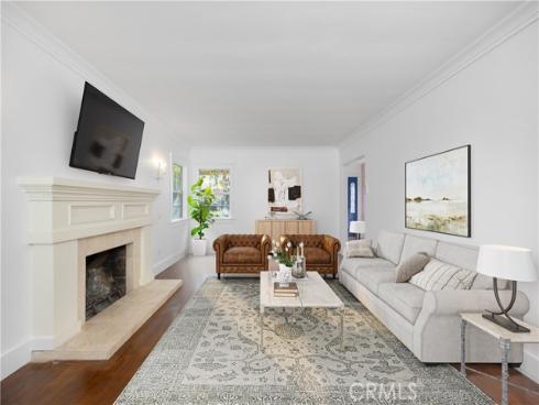 2416  Poinsettia   Street, Santa Ana, CA