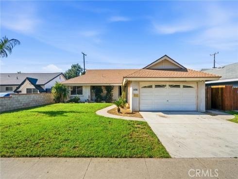 506 S. Arapaho Drive