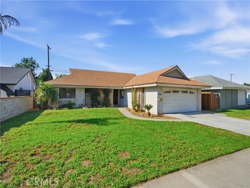 506 S Arapaho   Drive, Santa Ana, CA