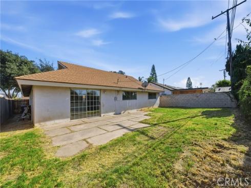 506 S Arapaho   Drive, Santa Ana, CA