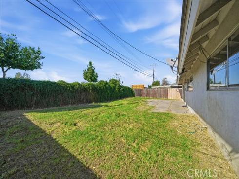 506 S Arapaho   Drive, Santa Ana, CA