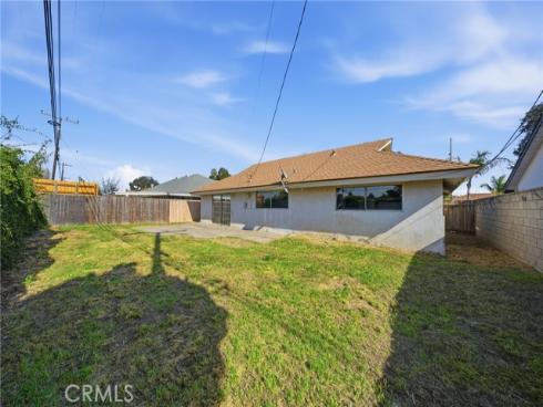 506 S Arapaho   Drive, Santa Ana, CA
