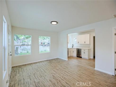 122 N Bewley   Street, Santa Ana, CA