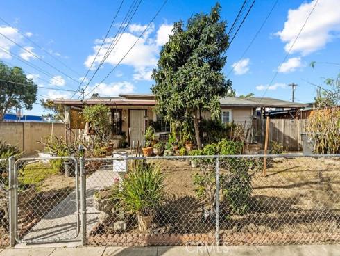 110 N Western  , Santa Ana, CA