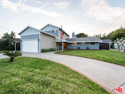 14141  Clarissa   Lane, Santa Ana, CA