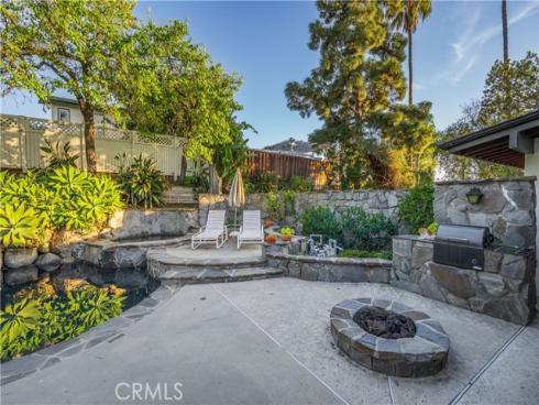 13132  Barrett Hill  , Santa Ana, CA