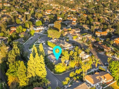 13132  Barrett Hill  , Santa Ana, CA