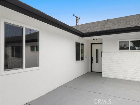 1725 W Harvard   Street, Santa Ana, CA