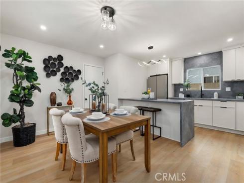 1725 W Harvard   Street, Santa Ana, CA