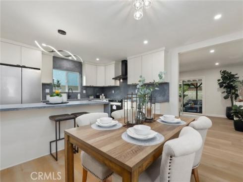 1725 W Harvard   Street, Santa Ana, CA