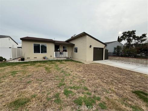 1930 W 18th  , Santa Ana, CA