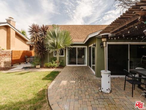 3610  Ramona   Drive, Santa Ana, CA