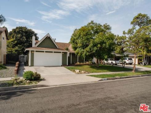 3610  Ramona   Drive, Santa Ana, CA