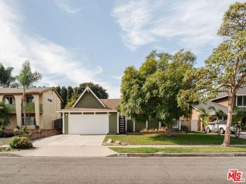 3610  Ramona   Drive, Santa Ana, CA