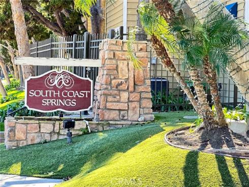 3640 S Bear  F  Street, Santa Ana, CA