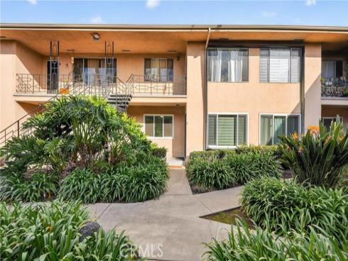 1801  Greenleaf  4 , Santa Ana, CA