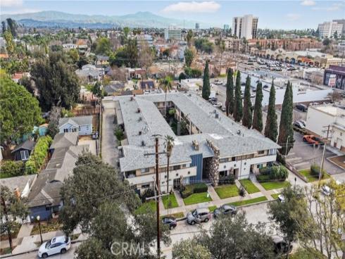 1801  Greenleaf  4 , Santa Ana, CA