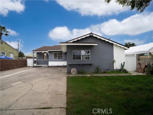 1644 W Wisteria  , Santa Ana, CA