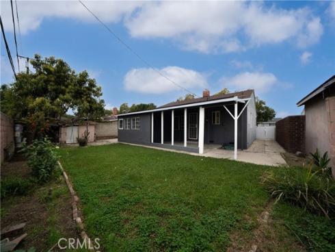 1644 W Wisteria  , Santa Ana, CA