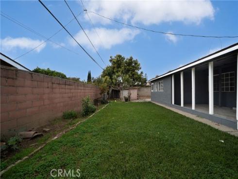 1644 W Wisteria  , Santa Ana, CA