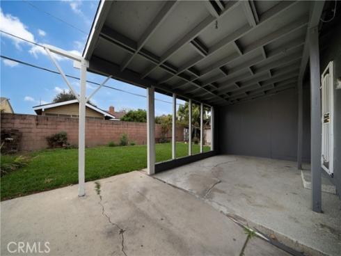 1644 W Wisteria  , Santa Ana, CA