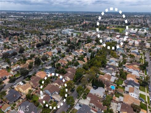 1644 W Wisteria  , Santa Ana, CA