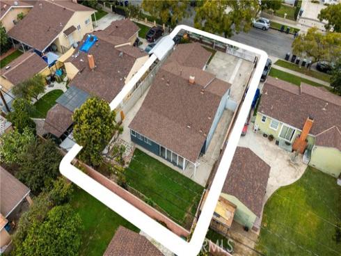 1644 W Wisteria  , Santa Ana, CA