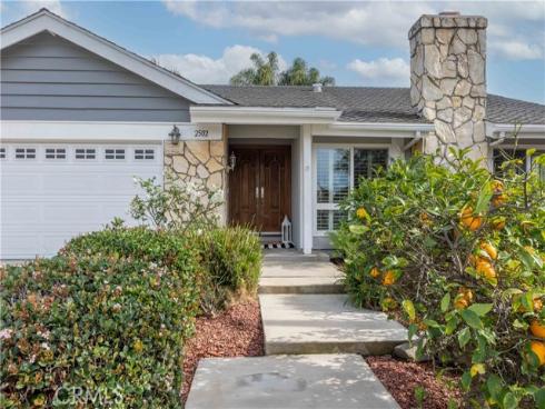 2502 W Adams   Street, Santa Ana, CA