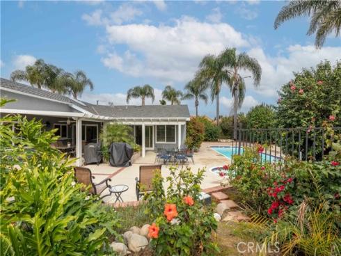 2502 W Adams   Street, Santa Ana, CA