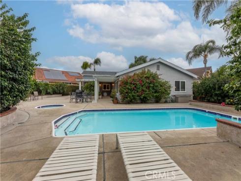 2502 W Adams   Street, Santa Ana, CA