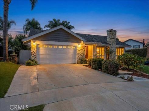 2502 W Adams   Street, Santa Ana, CA