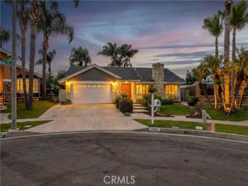 2502 W Adams   Street, Santa Ana, CA