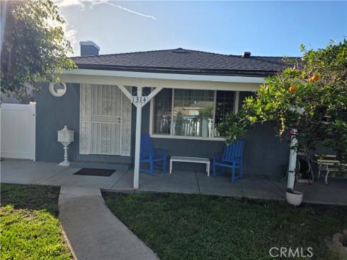 1314 S Shelton  , Santa Ana, CA