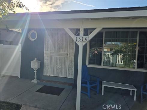 1314 S Shelton  , Santa Ana, CA