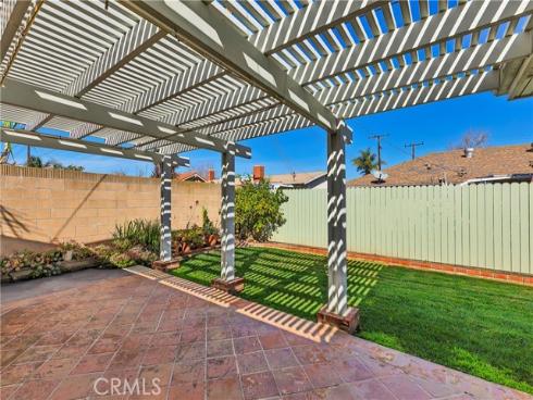 1915 W Saint Gertrude  , Santa Ana, CA