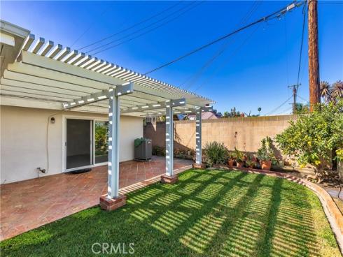 1915 W Saint Gertrude  , Santa Ana, CA