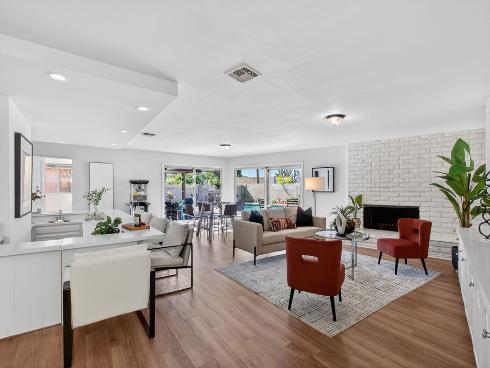 2610 N Deodar  , Santa Ana, CA