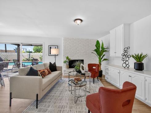 2610 N Deodar  , Santa Ana, CA