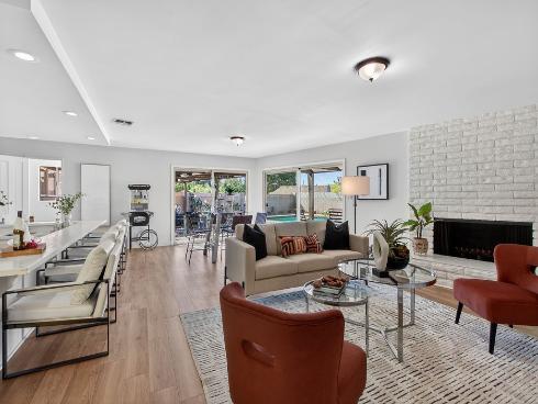 2610 N Deodar  , Santa Ana, CA