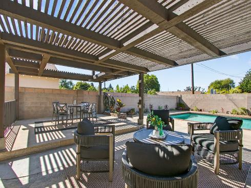 2610 N Deodar  , Santa Ana, CA