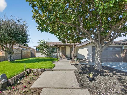 2610 N Deodar  , Santa Ana, CA