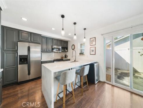 2030 E Santa Clara  K2 , Santa Ana, CA