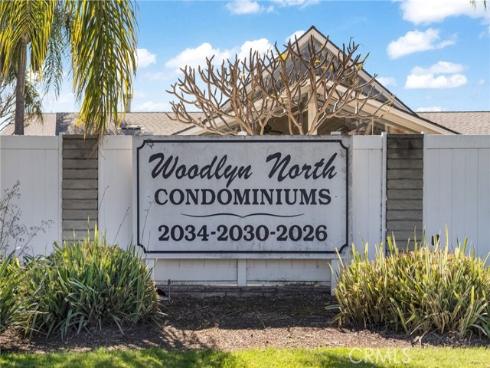 2030 E Santa Clara  K2 , Santa Ana, CA