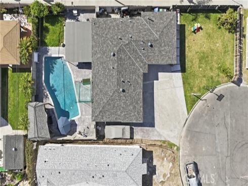 2426  Marty  , Santa Ana, CA