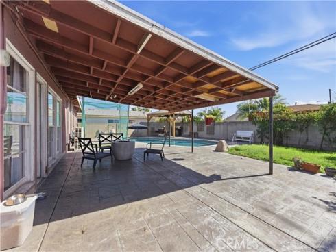 2426  Marty  , Santa Ana, CA