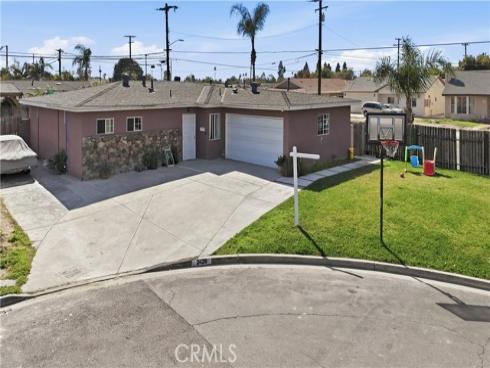 2426  Marty  , Santa Ana, CA