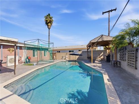 2426  Marty  , Santa Ana, CA