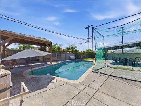 2426  Marty  , Santa Ana, CA