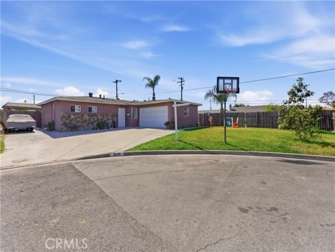 2426  Marty  , Santa Ana, CA